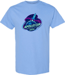 Short Sleeves - Apollo Cup 2026 (Main Logo)