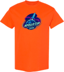 Short Sleeves - Apollo Cup 2026 (Main Logo)