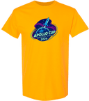 Short Sleeves - Apollo Cup 2026 (Main Logo)