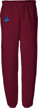 Sweatpants - Apollo Cup 2026 (Main Logo)