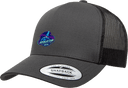 Trucker Hat - Apollo Cup 2026 (Main Logo)