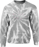 Crew Sweatshirt - Elegance Invitational 2027 (White text)