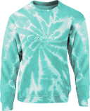 Crew Sweatshirt - Elegance Invitational 2027 (White text)