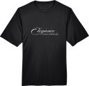 Performance Short Sleeves - Elegance Invitational 2027 (White text)