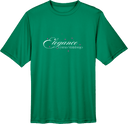 Performance Short Sleeves - Elegance Invitational 2027 (White text)