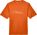 Performance Short Sleeves - Elegance Invitational 2027 (White text)