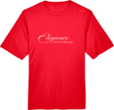Performance Short Sleeves - Elegance Invitational 2027 (White text)
