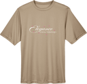 Performance Short Sleeves - Elegance Invitational 2027 (White text)