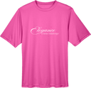 Performance Short Sleeves - Elegance Invitational 2027 (White text)