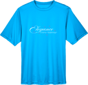 Performance Short Sleeves - Elegance Invitational 2027 (White text)