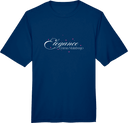 Performance Short Sleeves - Elegance Invitational 2027 (White text)