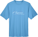 Performance Short Sleeves - Elegance Invitational 2027 (White text)