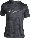 Performance Short Sleeves - Elegance Invitational 2027 (White text)