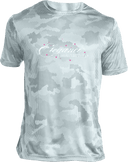 Performance Short Sleeves - Elegance Invitational 2027 (White text)