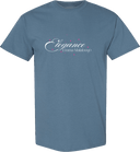 Short Sleeves - Elegance Invitational 2027 (White text)