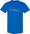 Short Sleeves - Elegance Invitational 2027 (White text)