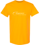 Short Sleeves - Elegance Invitational 2027 (White text)