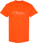 Short Sleeves - Elegance Invitational 2027 (White text)