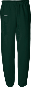 Sweatpants - Elegance Invitational 2027 (White text)