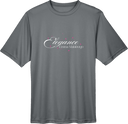 Performance Short Sleeves - Elegance Invitational 2027 (White text)