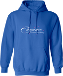 Hoodies - Elegance Invitational 2027 (White text)