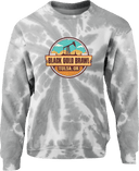 Crew Sweatshirt - Black Gold Brawl 2026 - 1