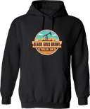 Hoodies - Black Gold Brawl 2026 - 1