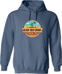 Hoodies - Black Gold Brawl 2026 - 1