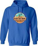 Hoodies - Black Gold Brawl 2026 - 1