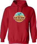 Hoodies - Black Gold Brawl 2026 - 1