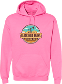 Hoodies - Black Gold Brawl 2026 - 1