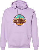 Hoodies - Black Gold Brawl 2026 - 1