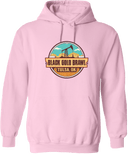 Hoodies - Black Gold Brawl 2026 - 1