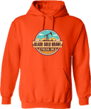 Hoodies - Black Gold Brawl 2026 - 1