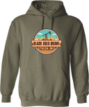 Hoodies - Black Gold Brawl 2026 - 1