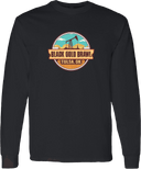 Long Sleeves - Black Gold Brawl 2026 - 1