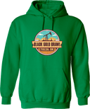 Hoodies - Black Gold Brawl 2026 - 1