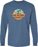 Long Sleeves - Black Gold Brawl 2026 - 1