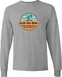 Long Sleeves - Black Gold Brawl 2026 - 1