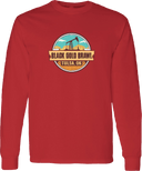 Long Sleeves - Black Gold Brawl 2026 - 1