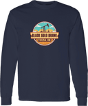 Long Sleeves - Black Gold Brawl 2026 - 1