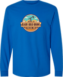 Long Sleeves - Black Gold Brawl 2026 - 1