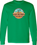 Long Sleeves - Black Gold Brawl 2026 - 1