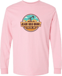 Long Sleeves - Black Gold Brawl 2026 - 1