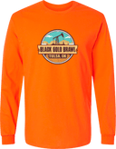 Long Sleeves - Black Gold Brawl 2026 - 1