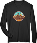 Performance Long Sleeves - Black Gold Brawl 2026 - 1