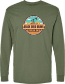 Long Sleeves - Black Gold Brawl 2026 - 1