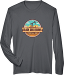 Performance Long Sleeves - Black Gold Brawl 2026 - 1