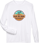 Performance Long Sleeves - Black Gold Brawl 2026 - 1