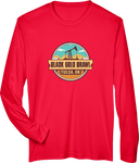 Performance Long Sleeves - Black Gold Brawl 2026 - 1